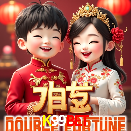 Game Providers K99Bet