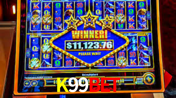 Premium Interface K99Bet