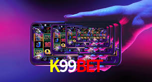 Blackjack Table K99Bet
