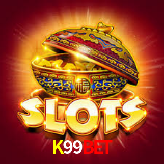 K99Bet App Interface